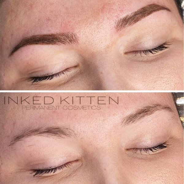The Vixen Kitten - permanent makeup in Kalispell, MT