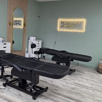 The Wax Lady Beauty Bar - permanent makeup work