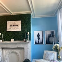 The Waxery - permanent makeup work