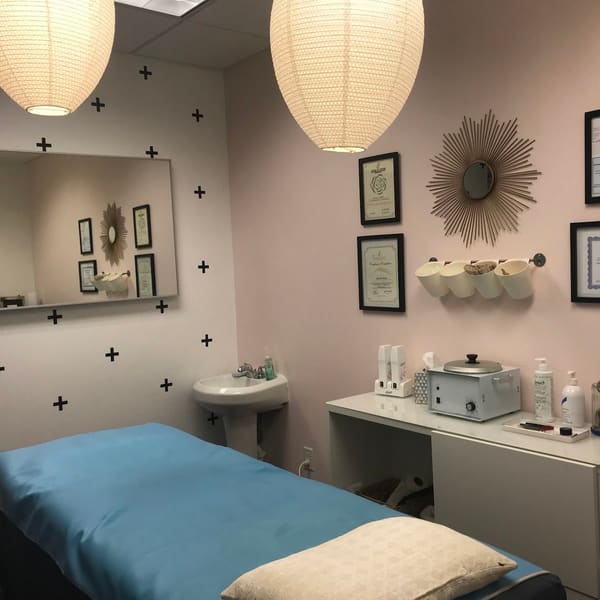 The Waxing Bar - permanent makeup in Sandy, UT