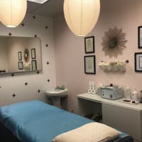 The Waxing Bar - permanent makeup work