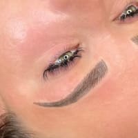 The Wild Arch Studio - permanent makeup work