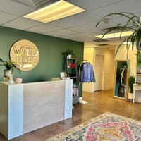 The Wild Hare - permanent makeup work