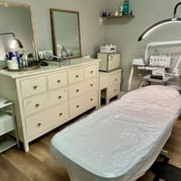 The Witches War Room - permanent makeup work
