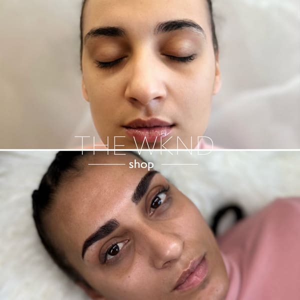 The WKND Shop - permanent makeup in Worcester, MA