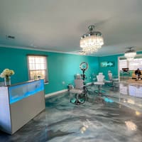 TheBrowBae - permanent makeup work