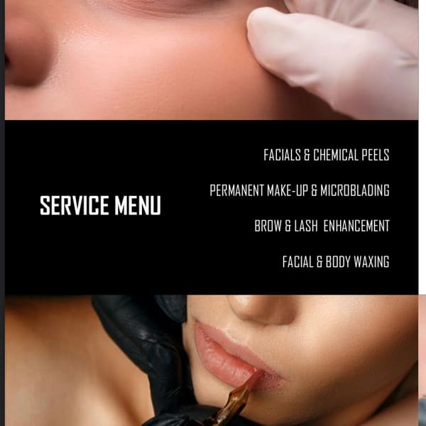 TheBrowXpert - permanent makeup in Annapolis, MD