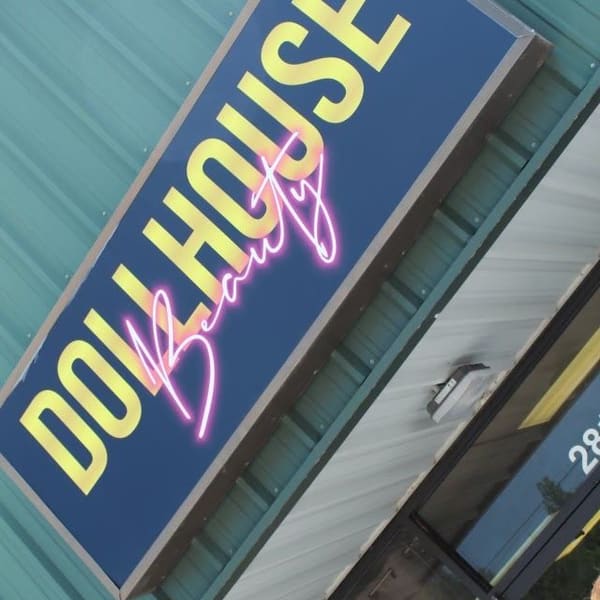 TheDollhouseBeauty - permanent makeup in Millbrook, AL