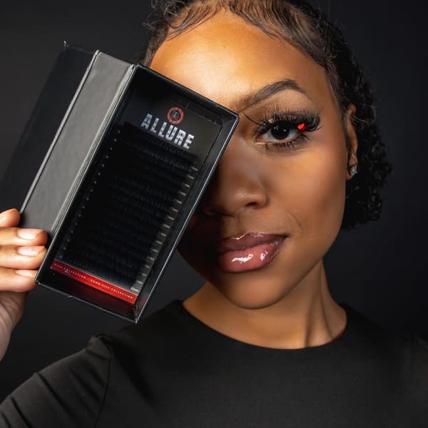 Thee Alluring Extensions - permanent makeup in Beltsville, MD