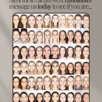 Thee Best Brows Miami - permanent makeup work