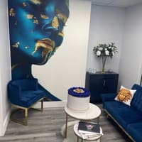 Think Ink Micro-Esthetics: TriLift, Facelift, Skin Tightening, Acne Treatment, Laser Hair Removal, Scalp Micropigmentation - permanent makeup work