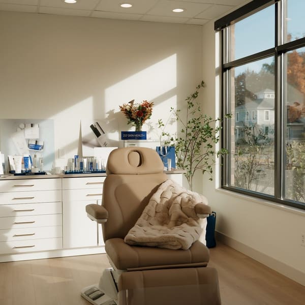 Third Coast Aesthetics - permanent makeup in Waunakee, WI