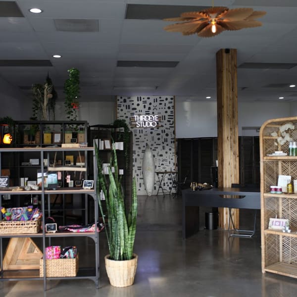 Thirdeye Studio - permanent makeup in Jupiter, FL