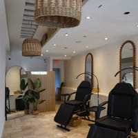 Thirdeye Studio - permanent makeup work