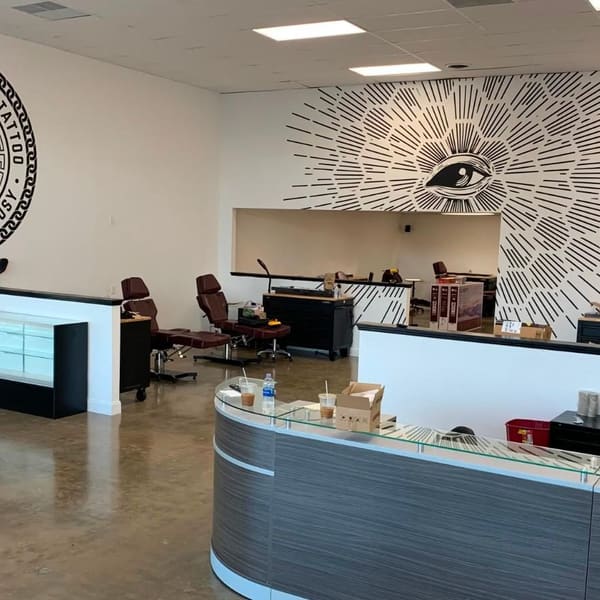 Thirteen Roses Tattoo & Aesthetics - permanent makeup in Maryland Heights, MO