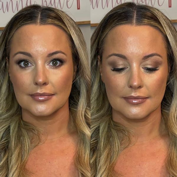 Thirty-Three Beauty - permanent makeup in Quincy, MA