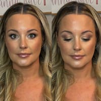 Thirty-Three Beauty - permanent makeup work