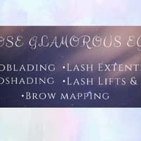 Those Glamorous Ones - Dayton - permanent makeup work