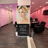 Thread - permanent makeup work