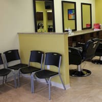 Thread Salon - permanent makeup work