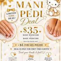 Threading and Facials by Vani - permanent makeup work