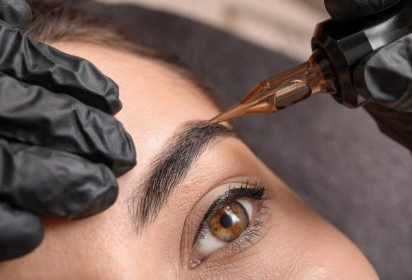 Threading by Mina - permanent makeup in Diamond Bar, CA