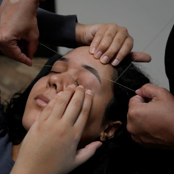 Threading By Saadi - permanent makeup in Naples, FL