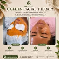 Threading & Spa by Rima - permanent makeup work
