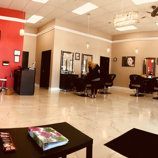 Threading Zone - permanent makeup in Addison, IL