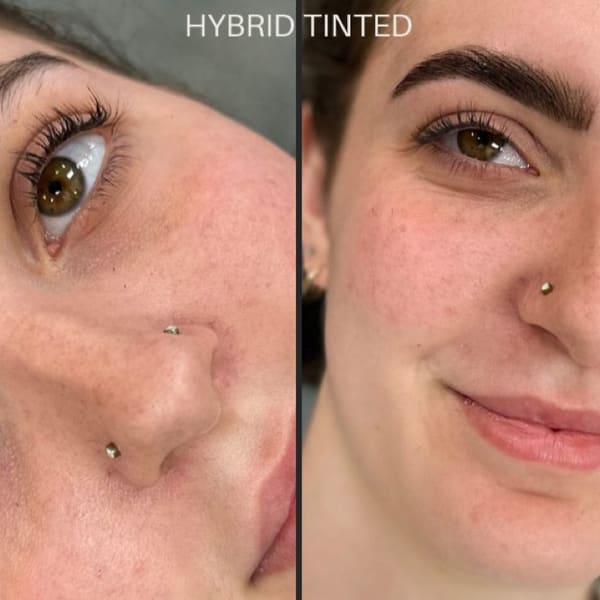 Threadolysis Threading & Esthetics Salon - permanent makeup in Las Vegas, NV