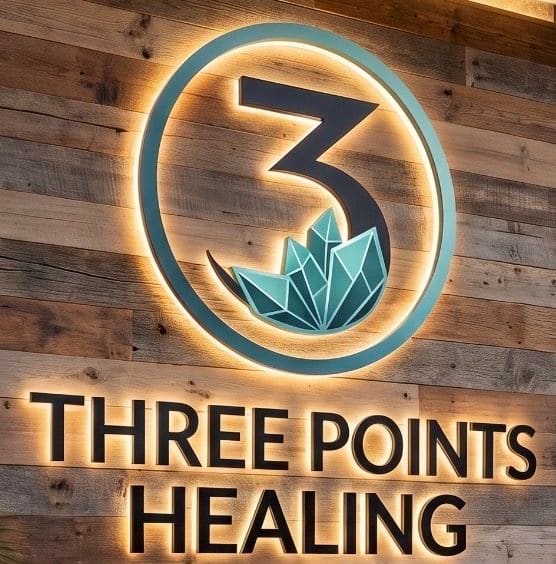 Three Points Healing - permanent makeup in Federal Way, WA