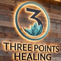 Three Points Healing - permanent makeup work