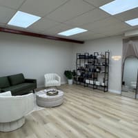 Thrive Aesthetics - permanent makeup work