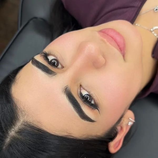 Thuy Brows - permanent makeup in Garden Grove, CA