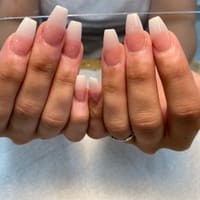Thyda’s Nails & BrowFrame101 - permanent makeup work