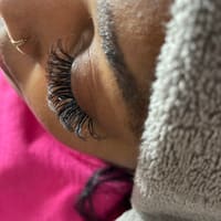 Tia Latrice Beauty - permanent makeup work