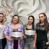TIAN Permanent Makeup and MicrobladingTraining Studio - permanent makeup work