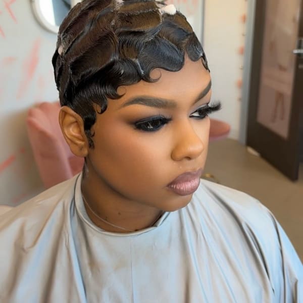 Tianna’s Luxe Studio - permanent makeup in Dumfries, VA