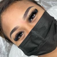 Tianninks - permanent makeup work
