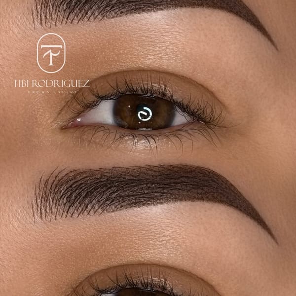 Tibi Rodríguez Master - permanent makeup in Tracy, CA