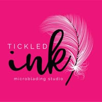 Tickled Ink Studio - permanent makeup work