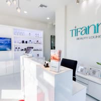 Tifanny Beauty Lounge - permanent makeup work