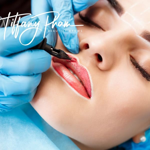 Tiffany Pham - permanent makeup in Newport Beach, CA