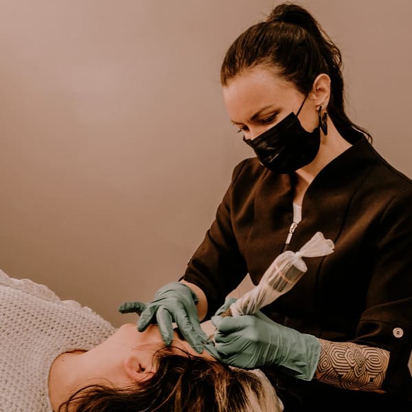 Tiger Lily Collective - permanent makeup in West Allis, WI