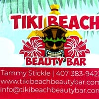 Tiki Beach Beauty Bar LLC - permanent makeup work