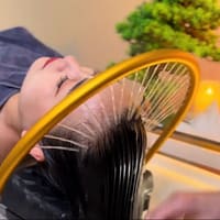 Timberline Headspa-Microblading - permanent makeup work