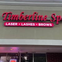 Timberline Spa - permanent makeup work