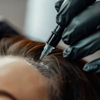 Time Turner Tattoos SMP - PMU - permanent makeup work