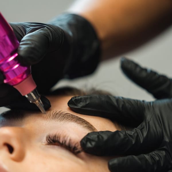 Timeless Beauty at Aminga - permanent makeup in Billings, MT