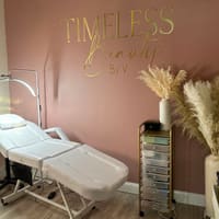 Timeless Beauty By V - permanent makeup work
